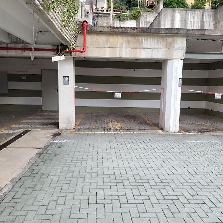 Ferienwohnung Ca De Sota Luino Exterior foto
